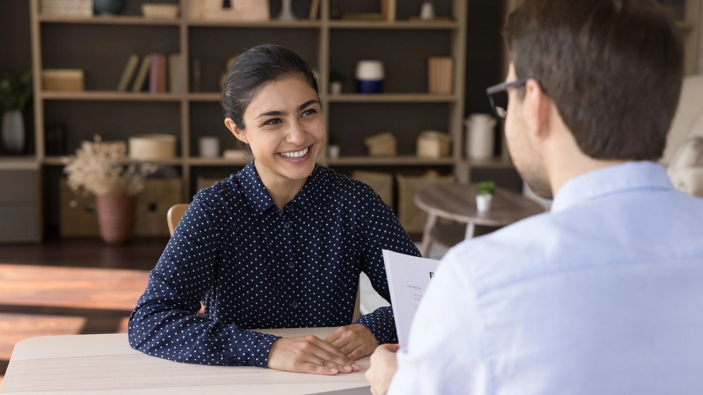 job seekers professional recruitment