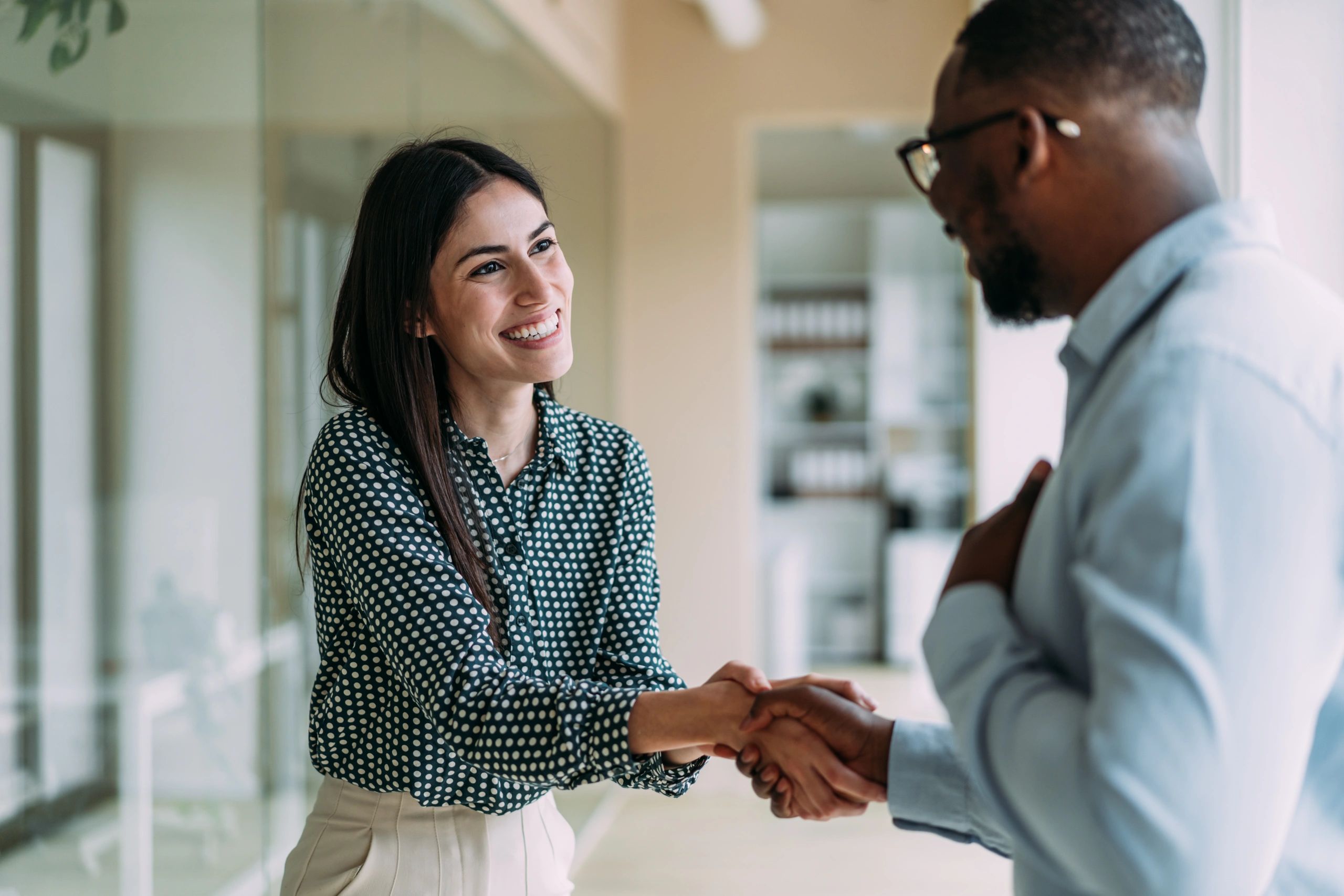 executive recruitment business professional